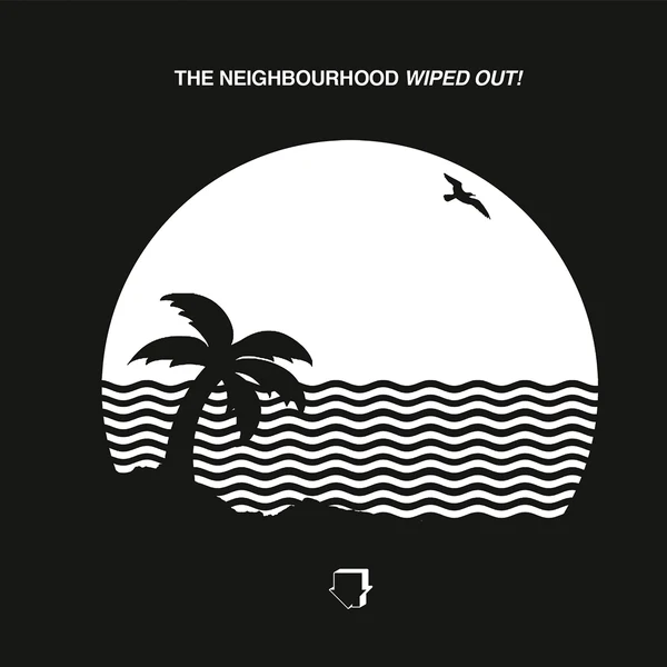 Wiped Out! 2LP