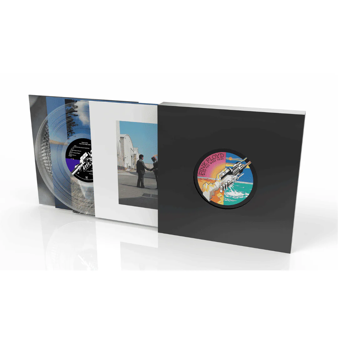 Wish you were here (50th Anniversary) Deluxe Box Set - Image 2