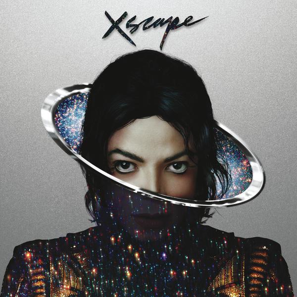 XSCAPE (VINILO)
